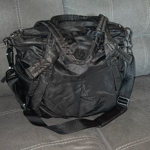 Lululemon Tote Bag